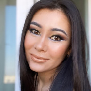 Визажист Меруерт Семей,​Жумабаева, 55