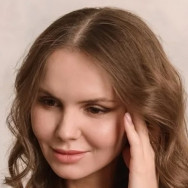 Permanent Makeup Master Евгения Тудвасева on Barb.pro