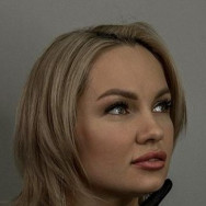Permanent Makeup Master Светлана Светлакова on Barb.pro