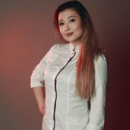Cosmetologist Надира Бериккалиевна Semey,Жамакаева, 100