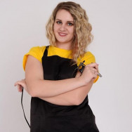 Permanent Makeup Master Кристина Semey,​72-й квартал, 21