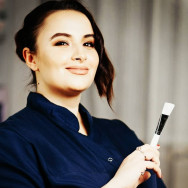 Cosmetologist Ольга Semey,Шакарима проспект, 15