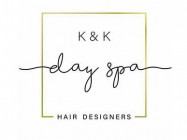 Beauty Salon K and k day spa on Barb.pro