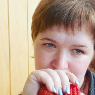 Manicurist Надежда Semey,