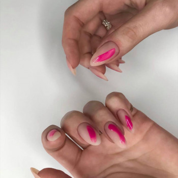 Karina Naboka, Warsaw Фото - 5