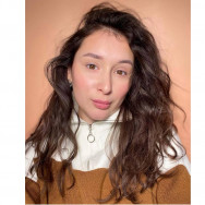 Augenbrauenmacher Karina Warsaw,