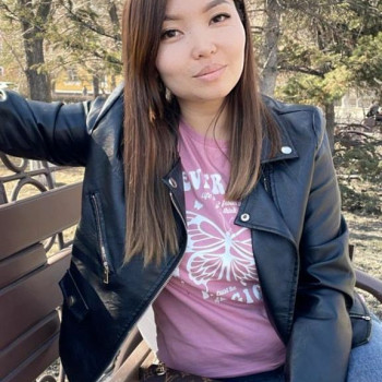 Диляра Омаргалиева, Semey Фото - 5