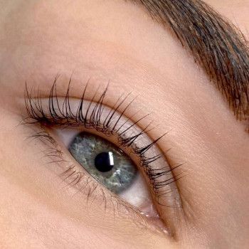 Lash on, Warsaw Фото - 5