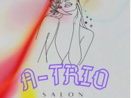 Салон красоты А-Трио на Barb.pro