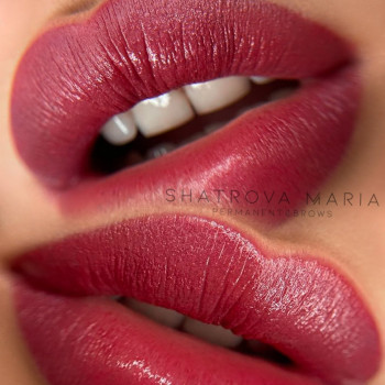 Мария Шатрова, Perm Фото - 5