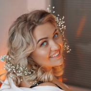 Permanent Makeup Master Ирина Киргизова on Barb.pro