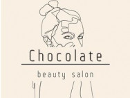 Beauty Salon Chocolate on Barb.pro