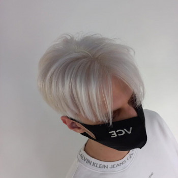 Chocolate, Усть-Каменогорск Фото - 5