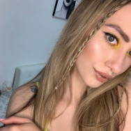 Maskenbildner Злата Novosibirsk,