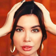 Мастер татуажа Кристина Пермь,