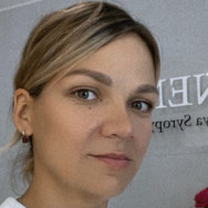 Permanent Makeup Master Татьяна Корякина on Barb.pro