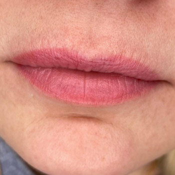 Альфира Атлер, Perm Фото - 5