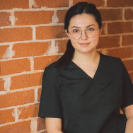 Masseur Марина Moscow,