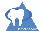 Dental Clinic Dental-Service on Barb.pro