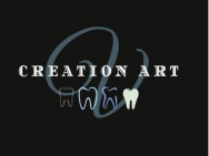 Dental Clinic Creation Art on Barb.pro