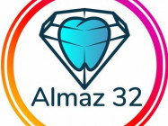 Dental Clinic Алмаз 32 Ust-Kamenogorsk,​Кабанбай Батыра, 122