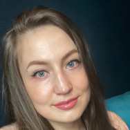 Permanent Makeup Master Ольга Гроза on Barb.pro