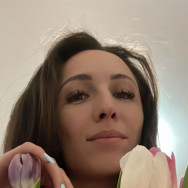 Specjalista od tatuażu Мария Perm,