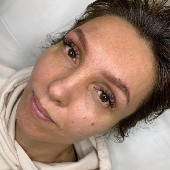 Анастасия Фольмер, Perm Фото - 5