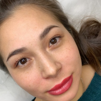 Анастасия Фольмер, Perm Фото - 6