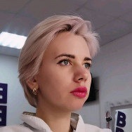 Permanent Makeup Master Татьяна Бездомникова on Barb.pro