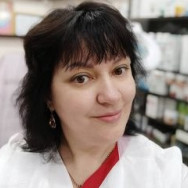 Подолог Гала Семей,​улица Абая, 92