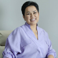 Psychologist Гульмира Semey,