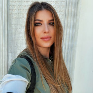 Permanent Makeup Master Юлиана Moscow,