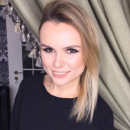Cosmetologist Ольга Скатова on Barb.pro