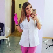 Мастер эпиляции Юлия Усть-Каменогорск,Мызы, 13