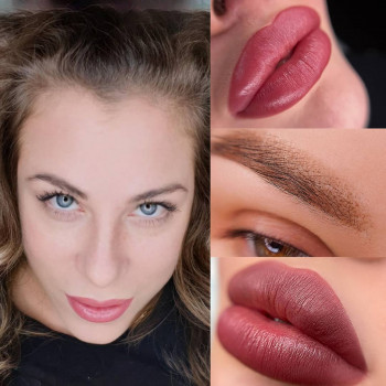 Мария Жолобова, Perm Фото - 6