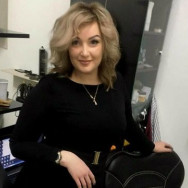Hairdresser Ольга Воронкова on Barb.pro