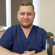 Plastic Surgeon Аркадий Кобыляков on Barb.pro