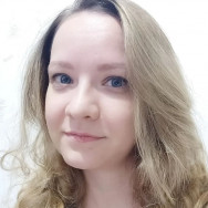 Permanent Makeup Master Анна Шмакова on Barb.pro