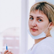 Стоматолог Наталья Батухтина на Barb.pro