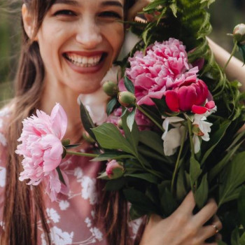 Ирина Ларионова, Усть-Каменогорск Фото - 5