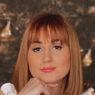 Permanent Makeup Master Анастасия Perm,