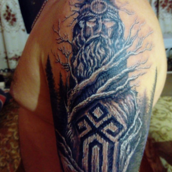 Андрей Брендин, Voronezh Фото - 5