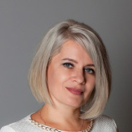 Permanent Makeup Master Ольга Павлятенко on Barb.pro