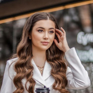 Permanent Make-up-Meister Ника Rostov-on-Don,