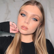 Maskenbildner Валерия  Moscow,ул. Пятницкая д.71/5 с2