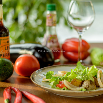 Виктор Росман, Irkutsk Фото - 63