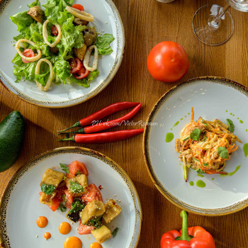 Виктор Росман, Irkutsk Фото - 70