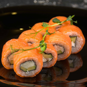 Виктор Росман, Irkutsk Фото - 71