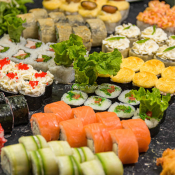 Виктор Росман, Irkutsk Фото - 73